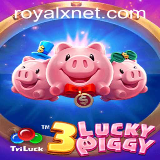 Exploring the Fascinating World of 3LUCKYPIGGY and the Intriguing Royal X