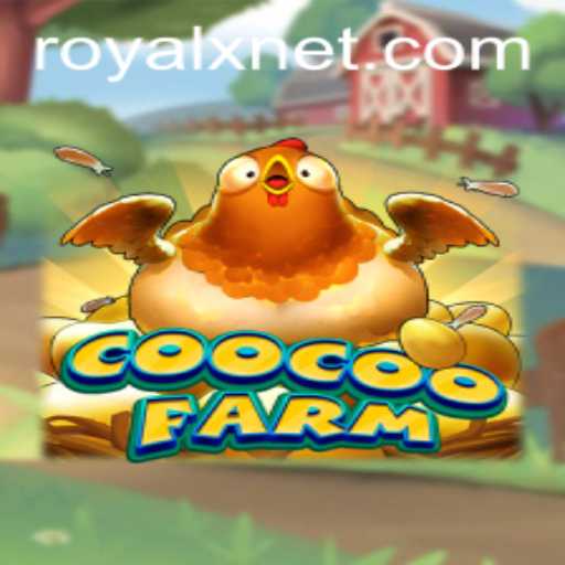CooCooFarm: The Farm Simulation Game with a Royal Twist