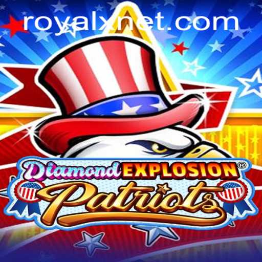 Exploring the Dynamic World of DiamondExplosionPatriots: A Revolutionary Gaming Experience