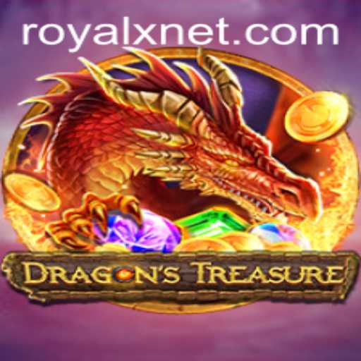 Unveiling DragonsTreasure: A Majestic Journey with Royal X