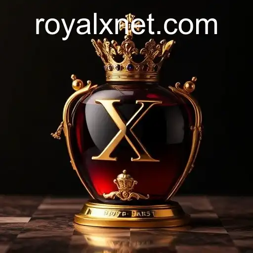 Exclusive: The Allure and Mystery of Royal X