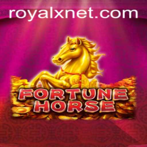 Unveiling the Thrilling World of FortuneHorse: Embark on a Royal X Adventure