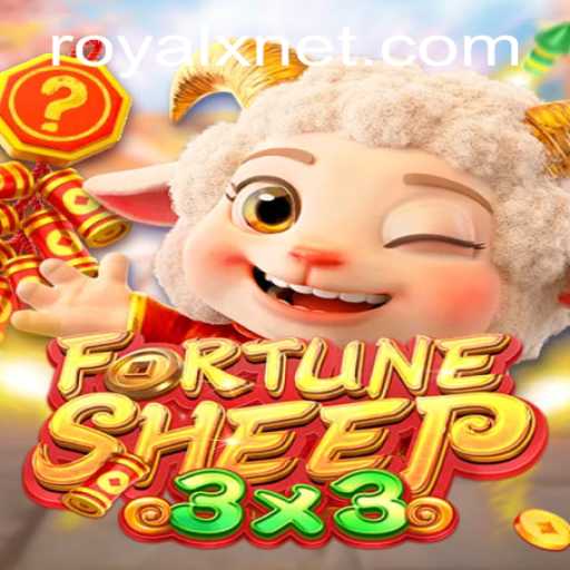 Unraveling the Mysteries of FortuneSheep: The Royal X Adventure