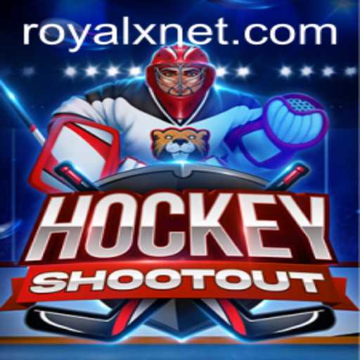 HockeyShootout: Dive into the Dynamic World of Royal X