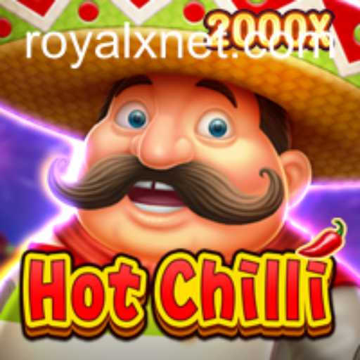 Unveiling HotChilli: A Spicy New Adventure with Royal X