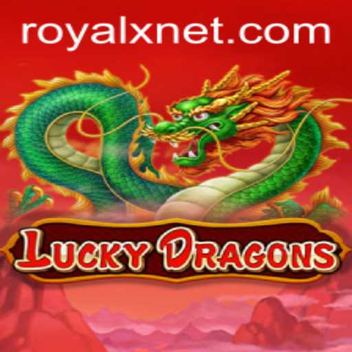 Exploring LuckyDragons: The Enchanting Game with a Royal X Twist