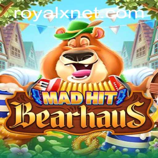 MadHitBearhaus: Unveiling the Exciting World of Royal X