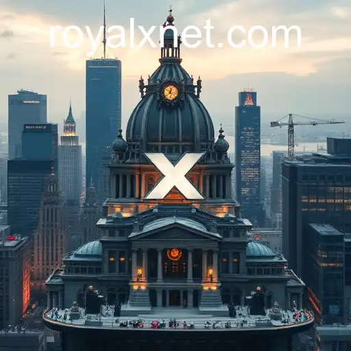 Monopoly and the Royal X Empire