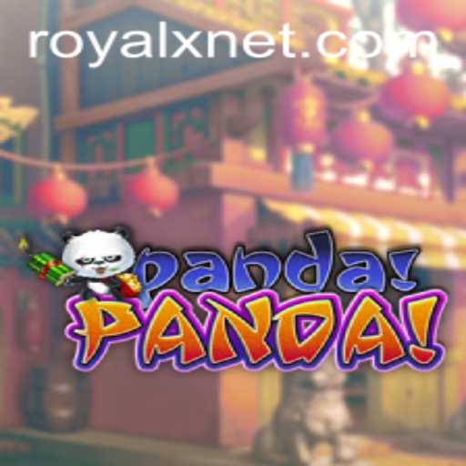 Discover the Exciting World of PandaPanda and the Quest for Royal X