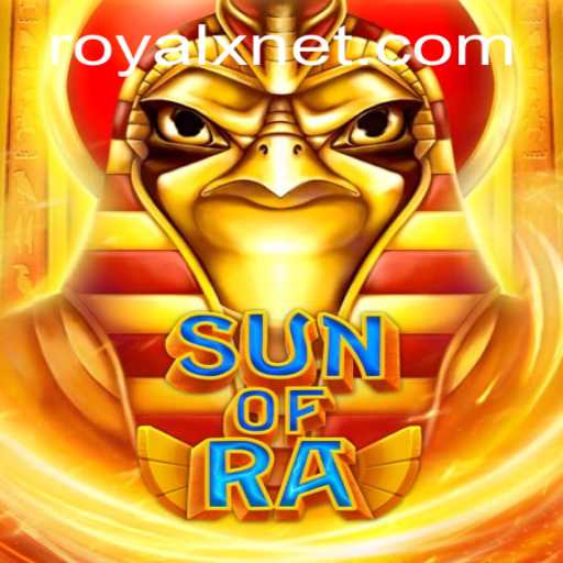 Exploring the Mystical World of SunofRa: A Dive into Royal X