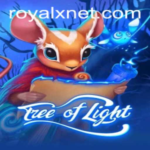Discovering the Enchanting World of TreeofLight: A Deep Dive into the Game with Royal X