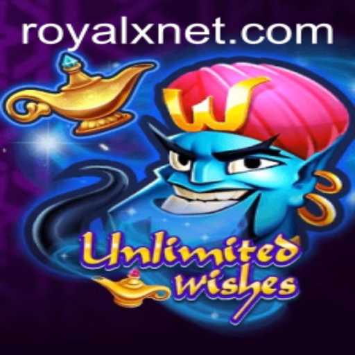 UnlimitedWishes: A Royal X Adventure