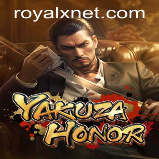 Exploring YakuzaHonor: A Dive into the Thrill of Royal X